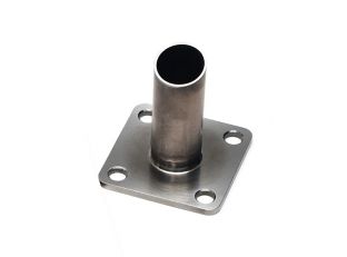 航空發(fā)動(dòng)機用引氣管組件